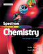 Spectrum Chemistry Class Bkpb (Cambridge) - 9780521549226