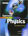 Spectrum Physics Class Bkpb (Cambridge) - 9780521549233