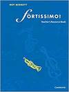 Fortissimo! Tchr Resource Bk Spiral Pb (Cambridge) - 9780521569248