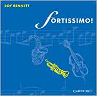 Fortissimo! 4CD Set CD (Cambridge) - 9780521569255