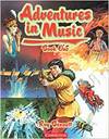 Adventures in Music BK1 Pb (Cambridge) - 9780521569378