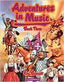 Adventures in Music BK3 Pb (Cambridge) - 9780521569415
