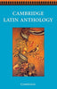 Camb Latín Course Anthology Pb (Cambridge) - 9780521578776