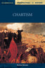 Chartism Pb (Cambridge) - 9780521586177