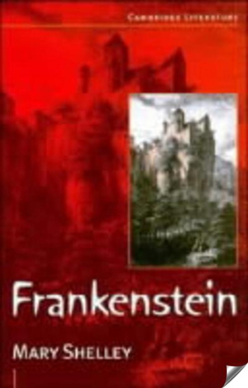 Frankenstein Imagen principal del producto