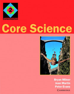 Core Science 2 (Cambridge) - 9780521588492