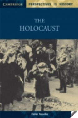 Holocaust Pb (Cambridge) - 9780521595018