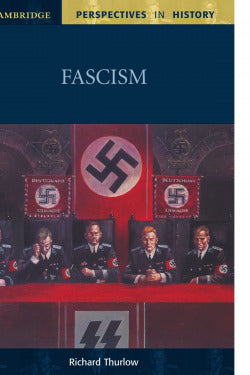Fascism Pb (Cambridge) - 9780521598729