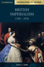 British Imperialism 1750-1970 Pb (Cambridge) - 9780521599306