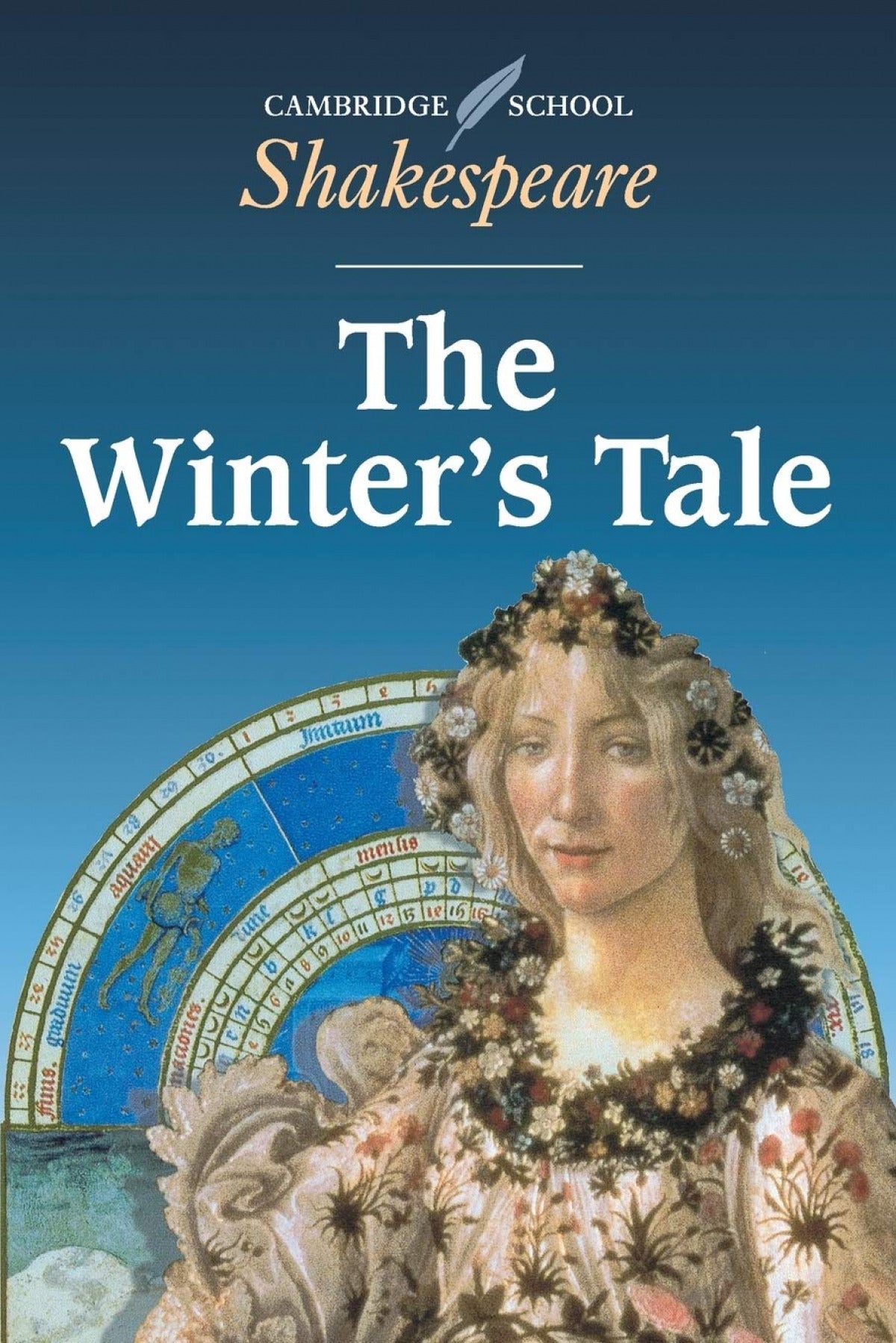 Csh The Winter'S Tale Pb Imagen principal del producto