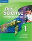 Low Second Sci Trindad Tobago Std 1 Pb (Cambridge) - 9780521607179