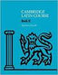 Camb Latín Course 2 Tch 4ED Sp (Cambridge) - 9780521644679