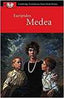 Euripides Medea Harrison Pb (Cambridge) - 9780521644792