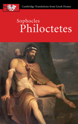 Sophocles Philoctetes Pb (Cambridge) - 9780521644808