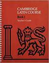 Camb Latín Course 1 Tch 4ED Sp (Cambridge) - 9780521648592