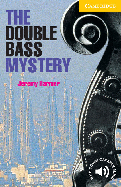 The Double Bass Mystery Level 2 Imagen principal del producto