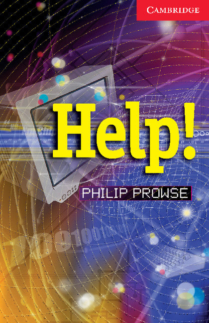 Help! Level 1 Imagen principal del producto