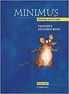 Minimus: Teacher'S Resource Book Sp Imagen principal del producto