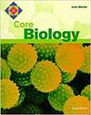 Core Biology Pb (Cambridge) - 9780521666398