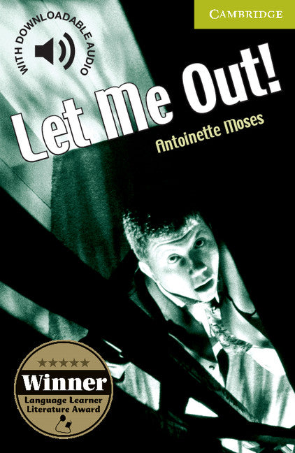 Let Me Out! Starter/Beginner Imagen principal del producto