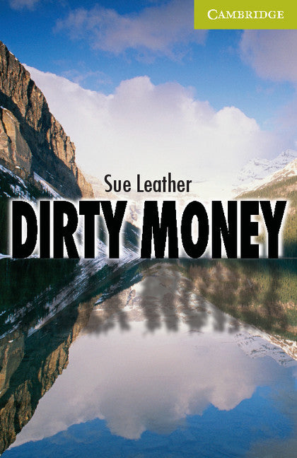Dirty Money Starter/Beginner. Aa. Vv. (Cambridge University Press) 9780521683333 Imagen principal del producto