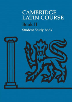 Clc 2 Std Study Bkpb (Cambridge) - 9780521685931