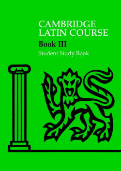 Clc 3 Std Study Bkpb (Cambridge) - 9780521685955
