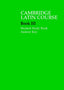 Clc 3 Std Study Bk Answer Key Pb (Cambridge) - 9780521685962