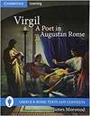 Virgil, a Poet in Augustan Rome Pb (Cambridge) - 9780521689441