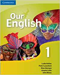 Our Eng 1 Student Bkpb (Cambridge) - 9780521691680