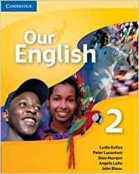 Our Eng 2 Student Bkpb (Cambridge) - 9780521691697