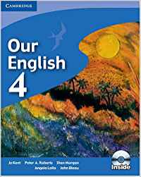 Our Eng 4 Ww (Cambridge) - 9780521691765