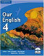 Our Eng 4 Ww (Cambridge) - 9780521691765