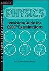 Csec Revision Guide For Physics 2ED Pb (Cambridge) - 9780521692946