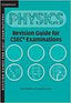 Csec Revision Guide For Physics 2ED Pb (Cambridge) - 9780521692946