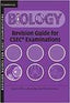 Cxc Revision Assessment Biology 2ED Pb (Cambridge) - 9780521692953