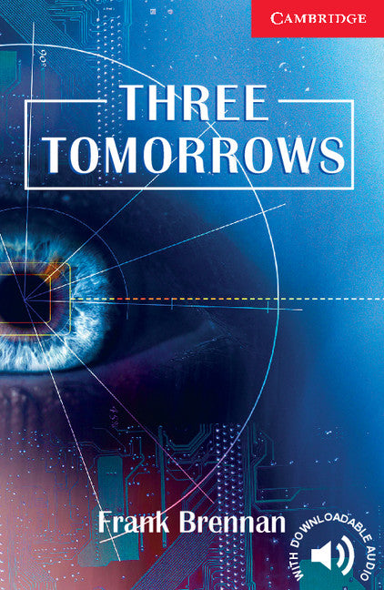 Three Tomorrows Level 1 Beginner/Elementary