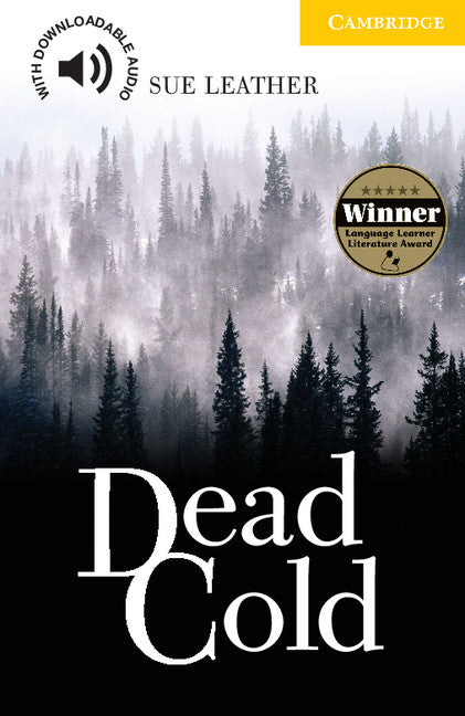 Dead Cold Level 2 Imagen principal del producto