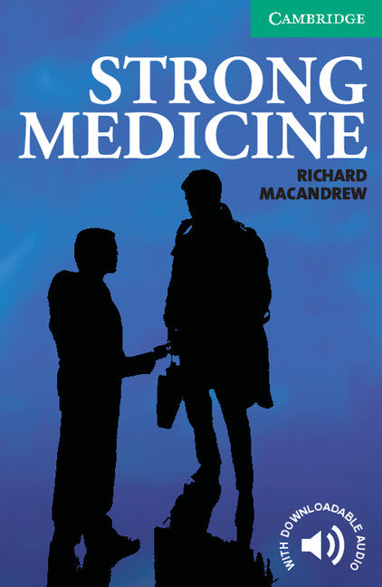 Strong Medicine Level 3 Imagen principal del producto