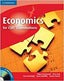 Economics For Csec Pb (Cambridge) - 9780521701174
