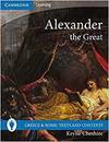 Alexander Great Pb (Cambridge) - 9780521707091