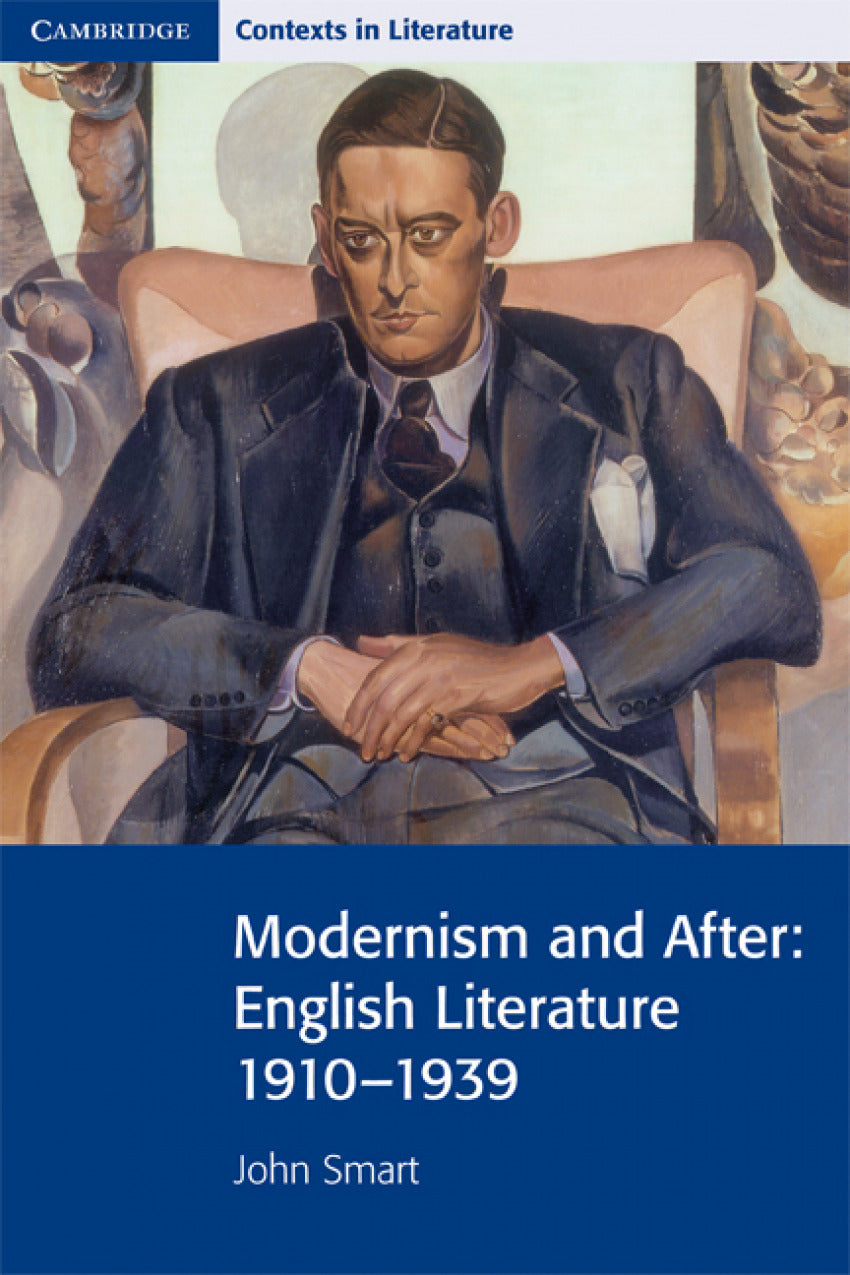 Modernism And After Imagen principal del producto