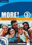 More! Level 3 Student's Book with Interactive CD-ROM
