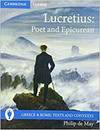 Lucretius Pb (Cambridge) - 9780521721561