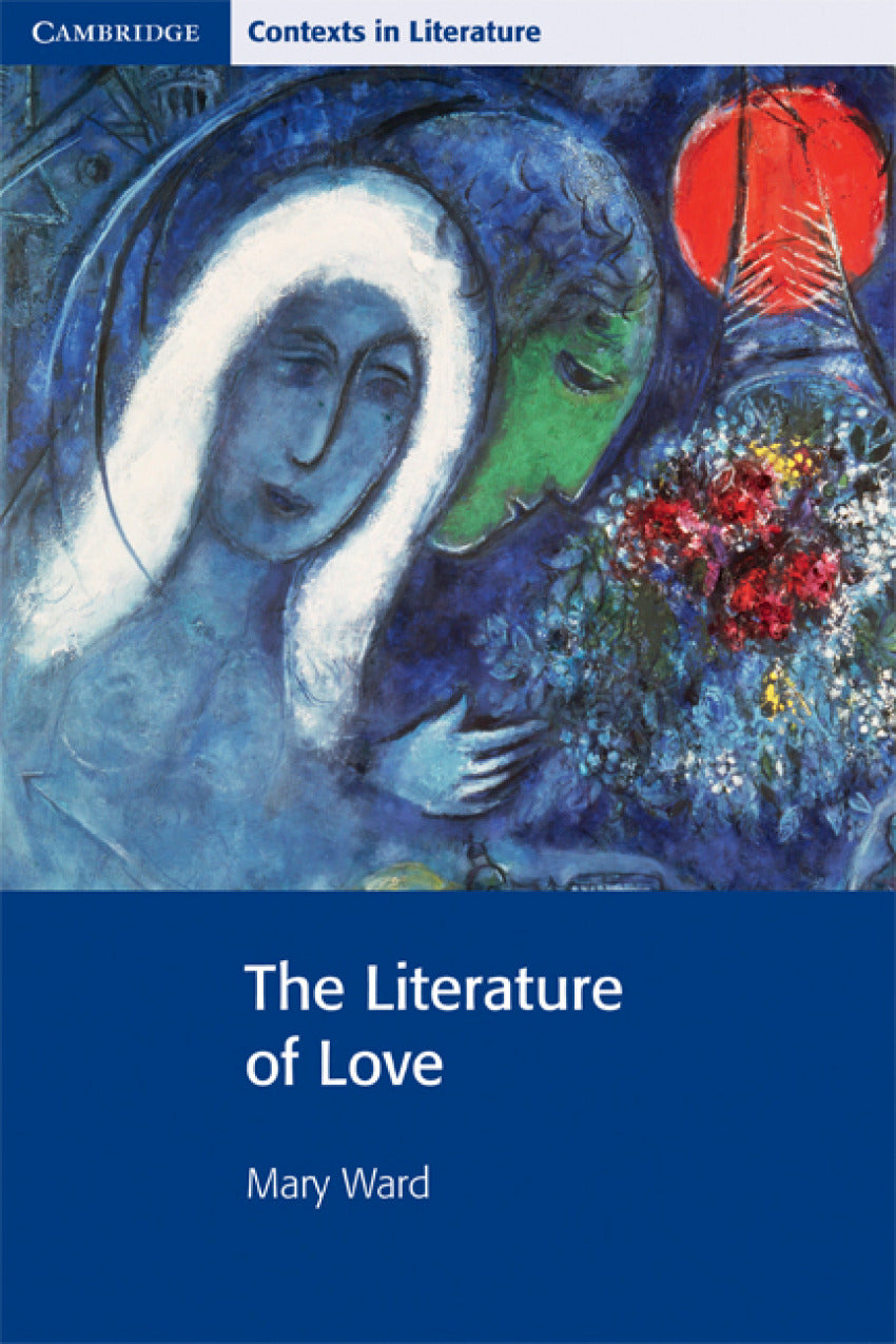Literature Of Love Pb Imagen principal del producto