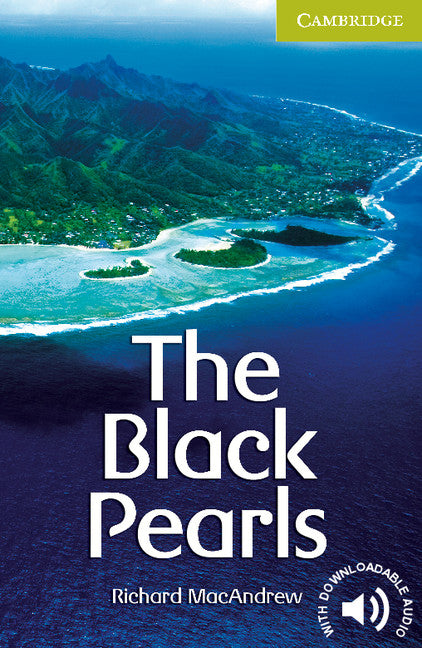 The Black Pearls Starter/Beginner Imagen principal del producto