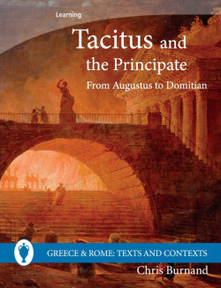 Tacitus and the Principate Pb (Cambridge) - 9780521747615