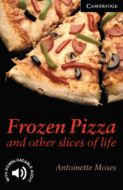 Frozen Pizza and Other Slices of Life Level 6 Imagen principal del producto