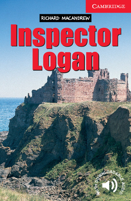 Inspector Logan Level 1 Imagen principal del producto