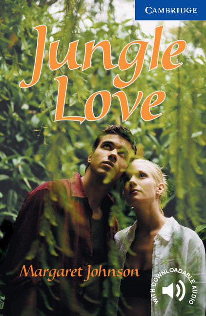 Jungle Love Level 5 Imagen principal del producto